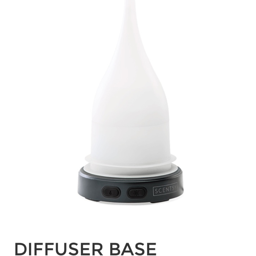 Scentsy diffuser base brand new in box